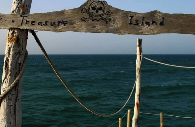 Frente al mar Vistas Increíbles