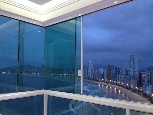 Frente Mar Incomparável