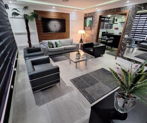 Frente Mar Santos 130 m2