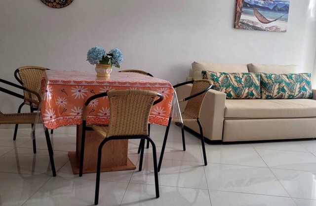 Fresquinho e Cabe Mais