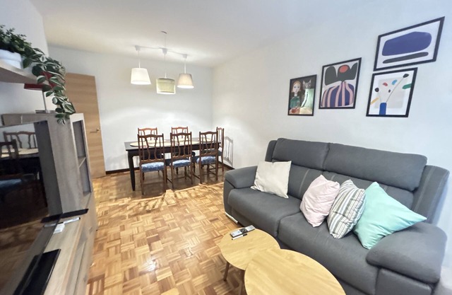 Frey Ceferino-Apartment-Private Bathroom-Apartment
