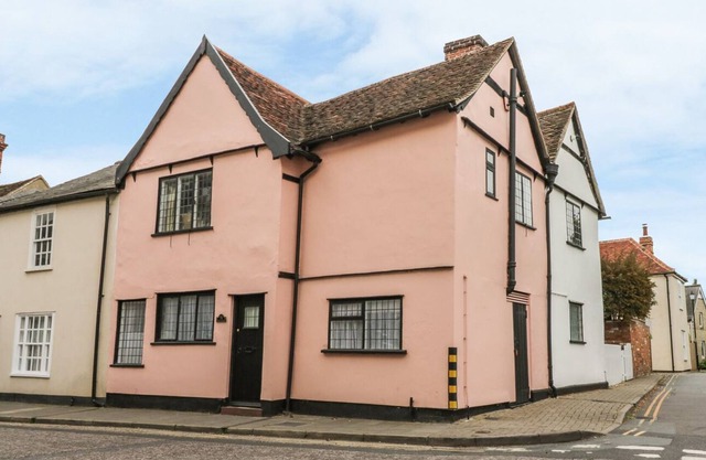 FRIARS RETREAT, family friendly in Sudbury