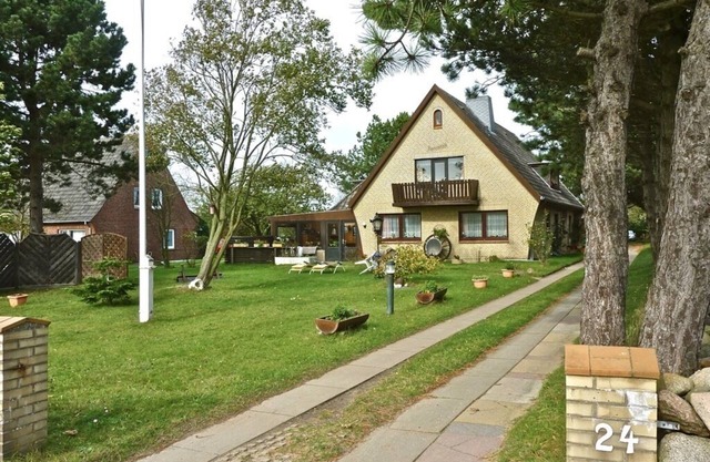 Friedrichs 4 - Leuchturm