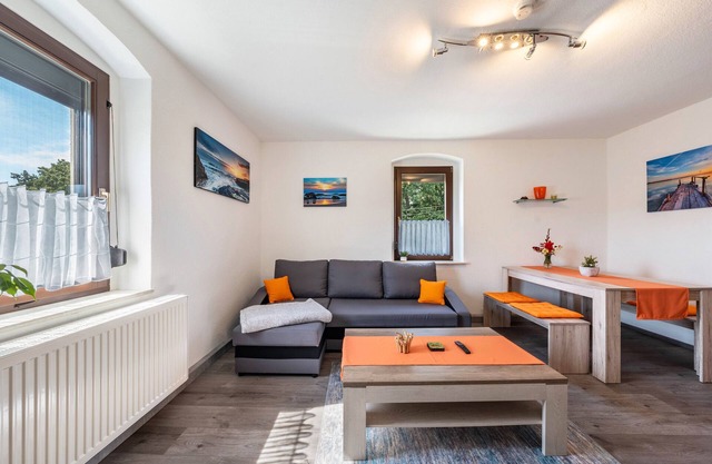 Friendly 50m² Holiday Apartment