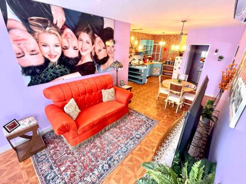 Friends Forever MTY , Real Experience