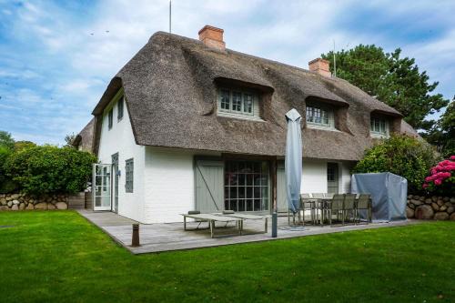 Friesenhaus Änne