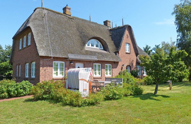 Frisian house *Backboard*