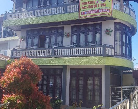 Friva Guest House Syariah