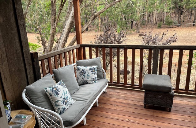 Froggy Creek Lodge residence