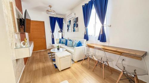 From A & M Luxury Apartment at the Beach