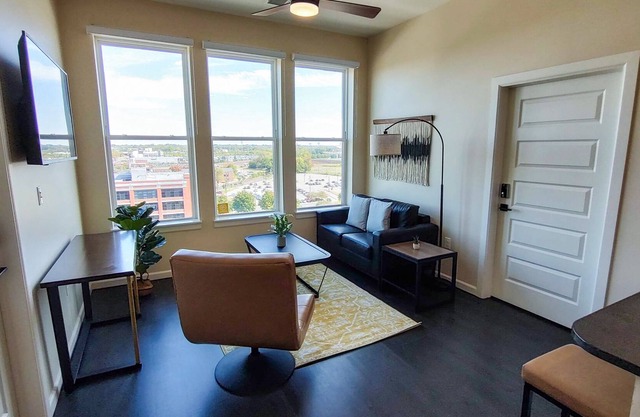 Frontdesk | 2 BR Apt near Highland Festival Ground