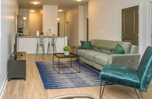 Frontdesk | Updated 2 BR with Parking