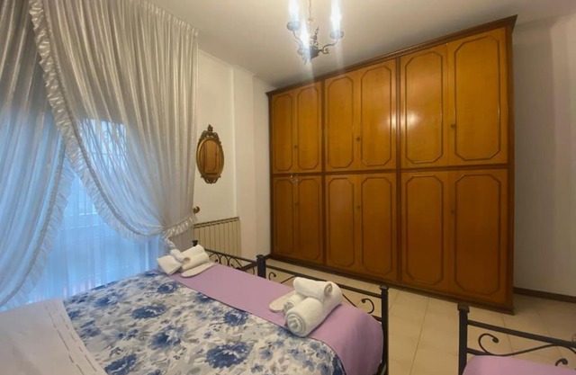Fronte Fiera Apartment