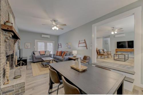 Ft. Jackson Family Abode