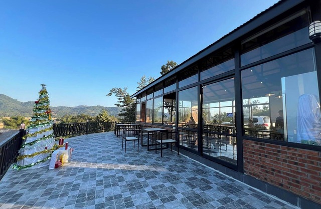 Fuang Dao Mountain Resort