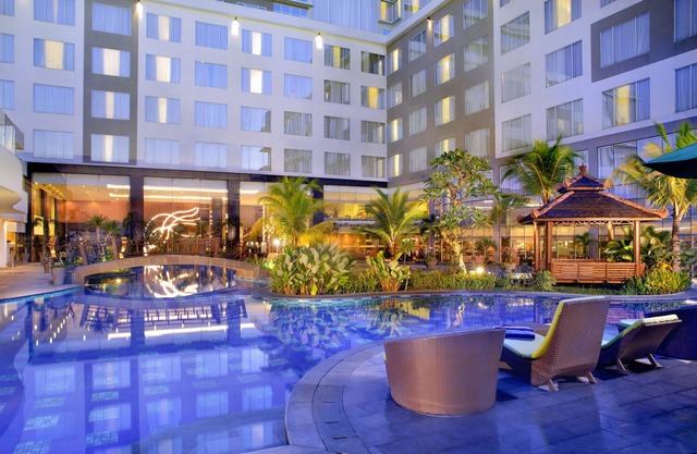 FUGO Hotel Banjarmasin