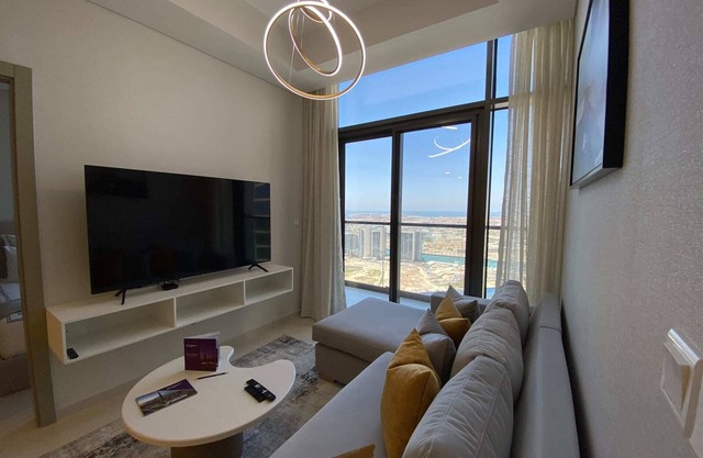 Fujairah - Address Beach Residence XXIII