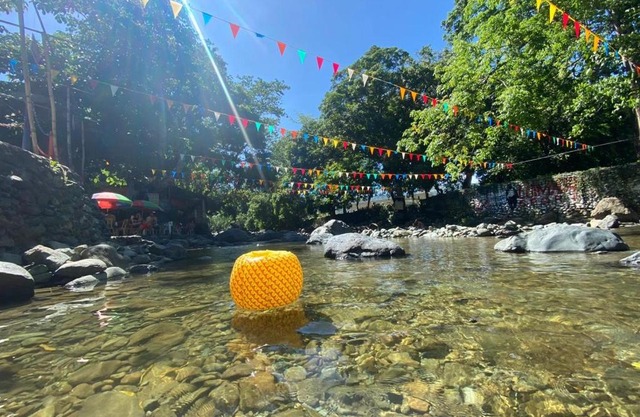 FULA RIVER APARTMENT COTSY Eco