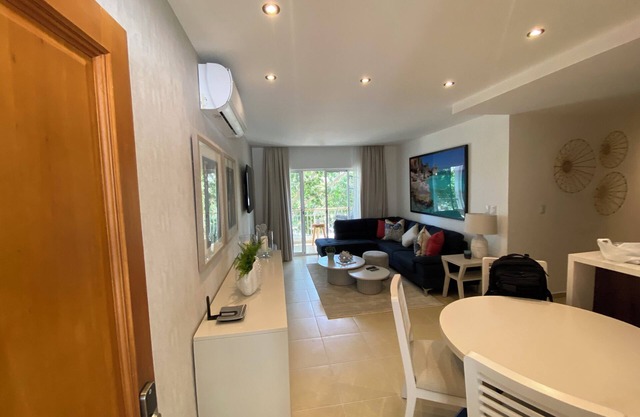 Full apartment with access to beautiful beach and private pool - Bayahibe