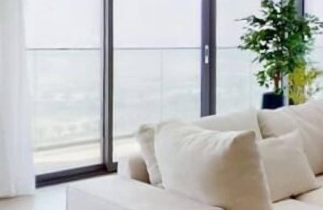 Full Burj and Creek Views Modern 4 Bed Upgraded