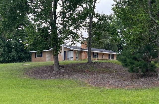 Full House Riggins Ranch