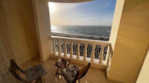 Full sea view Studio high floor