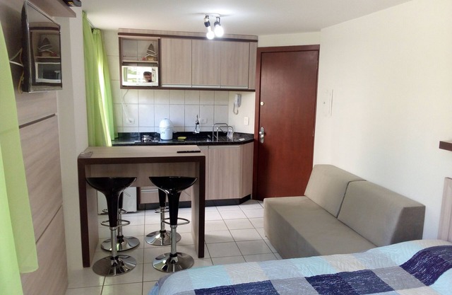 Full Studio at Evangelical Hospital Square