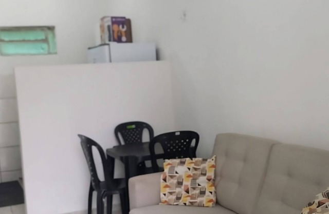 Fully furnished kitenet near hospital são domingos.
