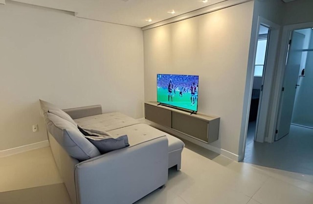 Fully Equipped Apartment in Itajaí Close to Beaches and Attractions