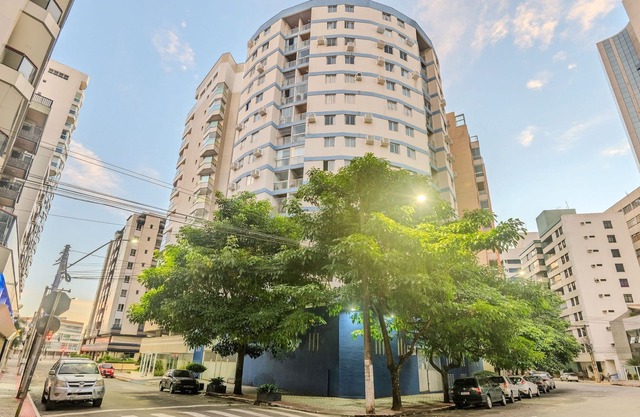 Fully Equipped Apartments in the Best Location Just Steps From the sea in Guarapari - STP