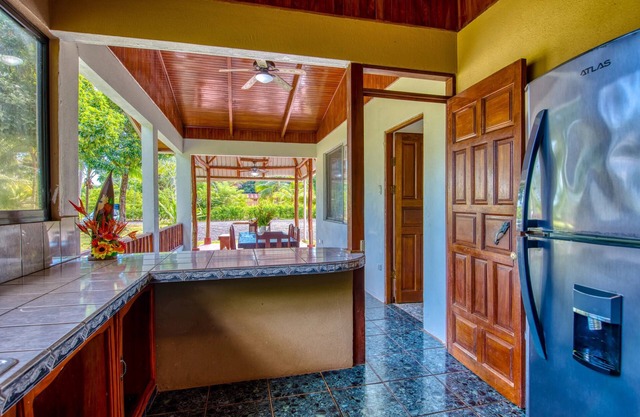 Fully Equipped Bungalow 2