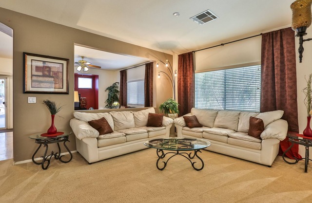 Fully equipped! Pet and family-friendly home