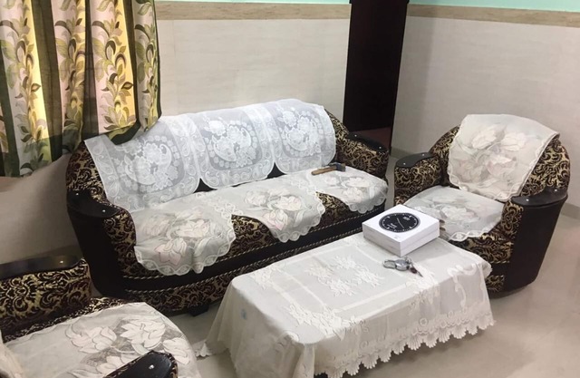 FULLY FURNISHED 2 BEDROOM APARTMENT