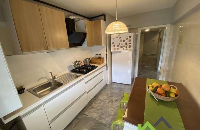 Fully Furnished Apartment for rent in Balgat Ankara