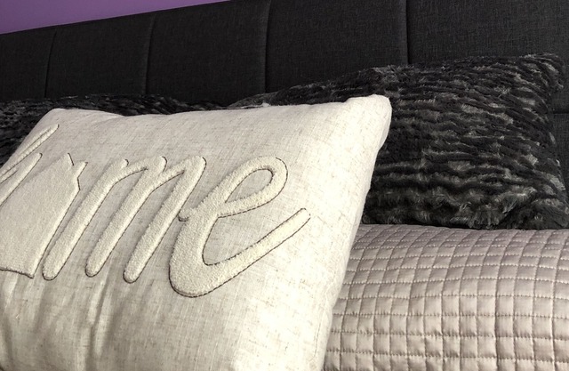 Fully Furnished Home Away From Home