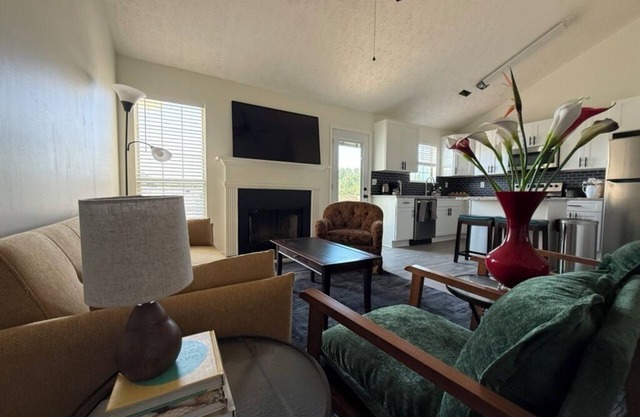 Fully Furnished McDonough Rental Perfect for Professionals and Families