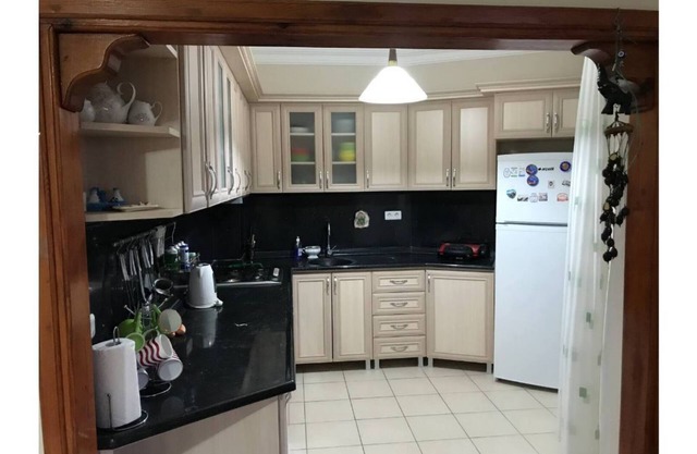 Fully furnished Seaside Apartment