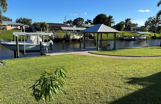 Fully Renovated River Home with Ocean Access!