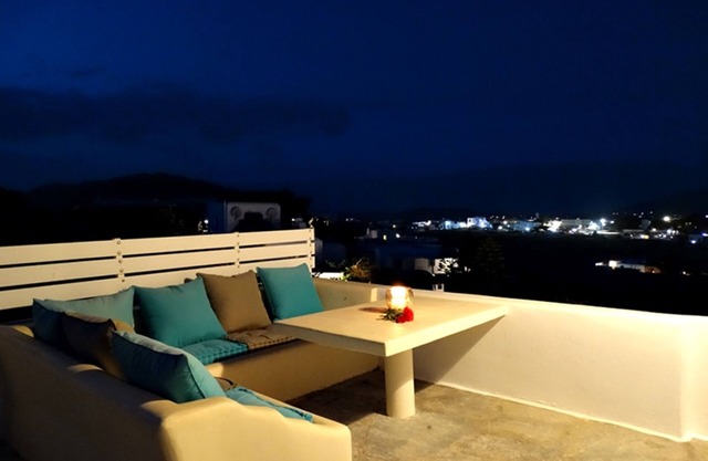 Fully Renovated Studio for 2 persons