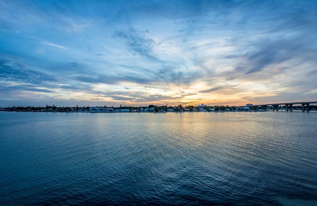 Fully Renovated Waterfront Condo on Isla del Sol