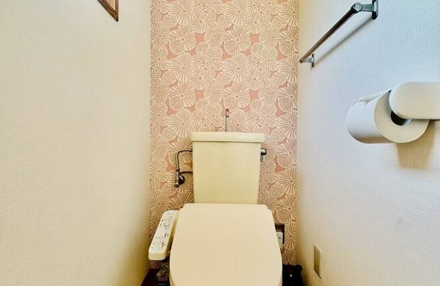 Fumiko-no-tei Hanare 1 minute walk to the sea 17 - 34 people OK 4 bedrooms 2 toilets