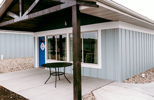 Fun, Affordable Boat Cottages