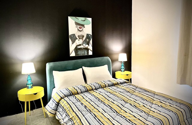 Fun and brightful 5 bedroom villa Dubai