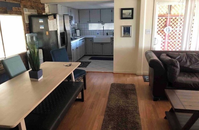 Fun in the sun @ Martinez Lake Paradise