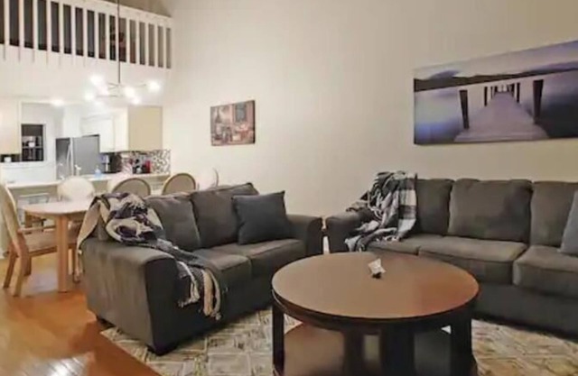 Fun Keowee Key TownHse Golf Lake Tennis Pickleballnn