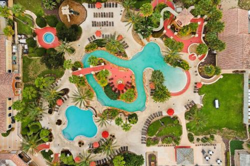 Fun Resort Lazy River & Arcade 15 Min to Disney