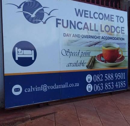 Funcall Lodge