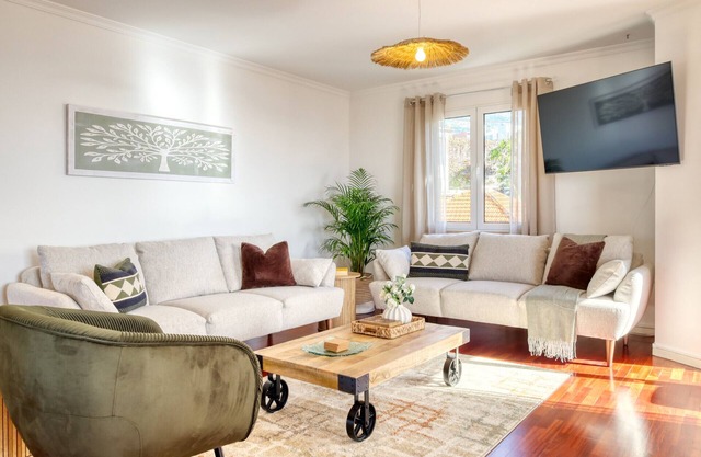 Funchal Panoramic View, a Home in Madeira