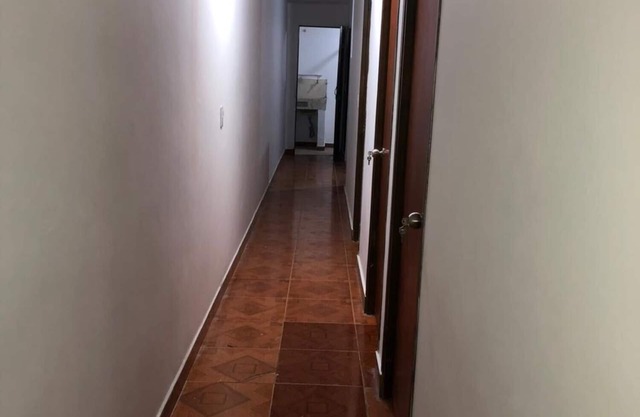 Functional apartment near Bello Ant´s Town Square