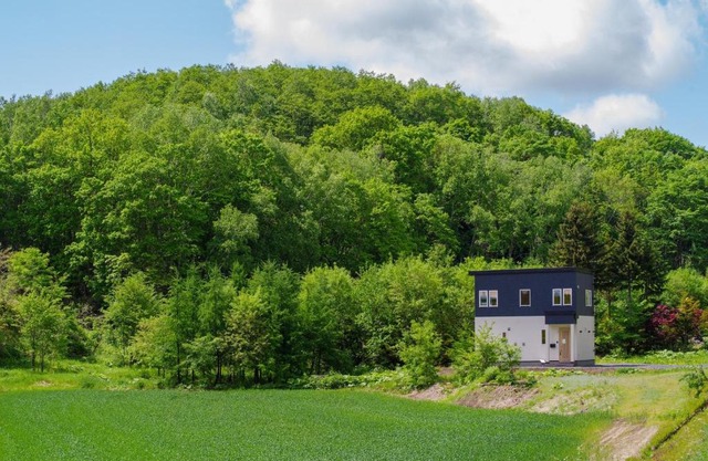 FURANO HIDDEN HILL - Vacation STAY 43748v